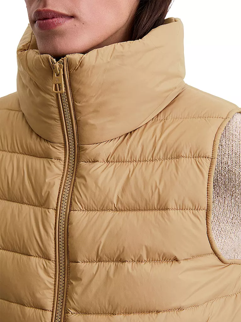 MARC O'POLO | Gilet matelassé | 