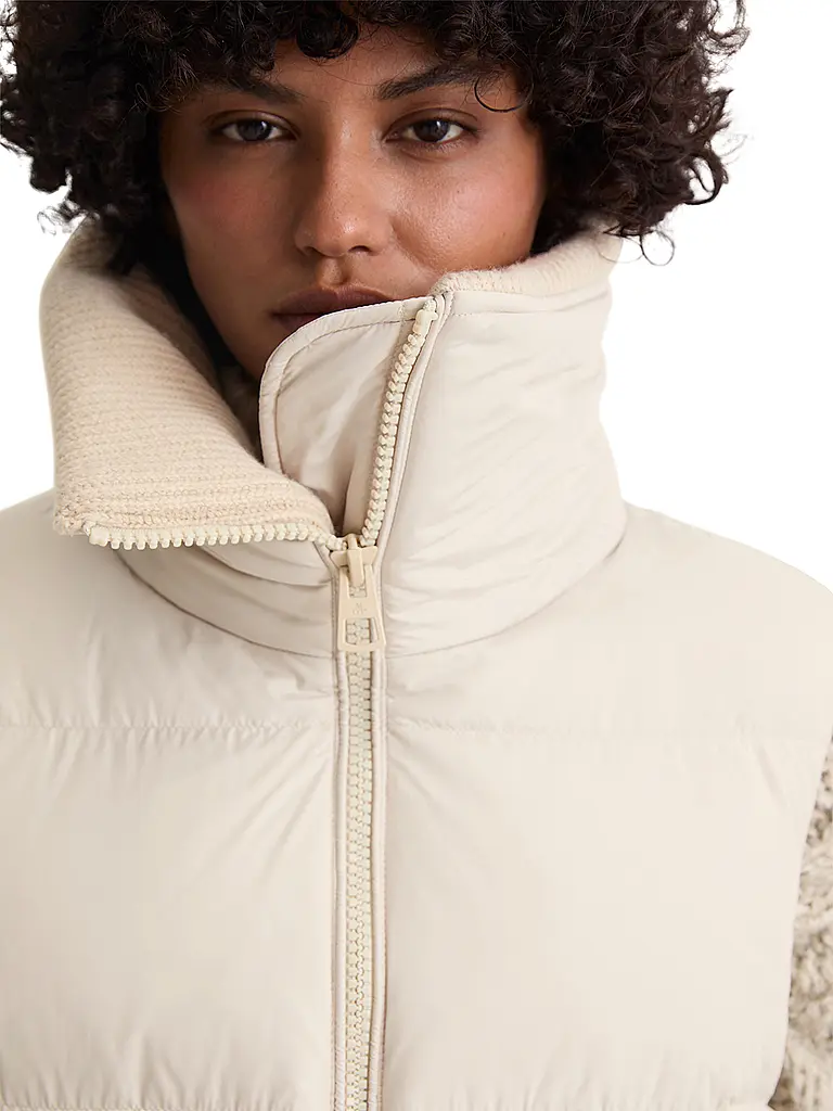 MARC O'POLO | Gilet matelassé | 