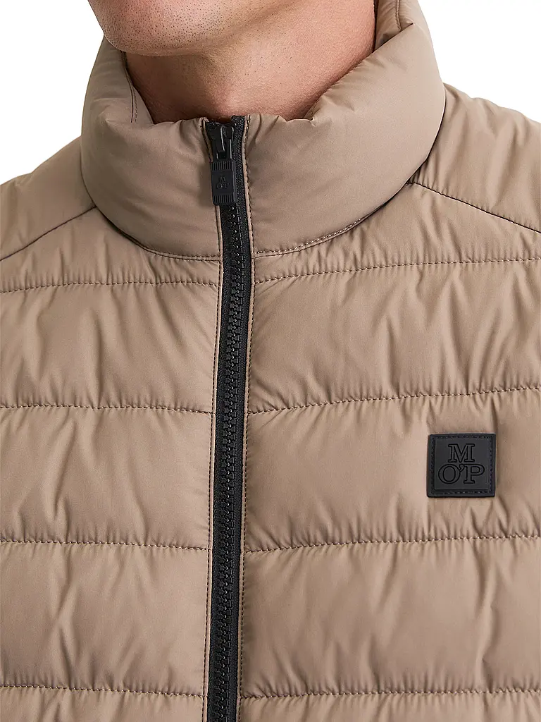MARC O'POLO | Gilet matelassé |
