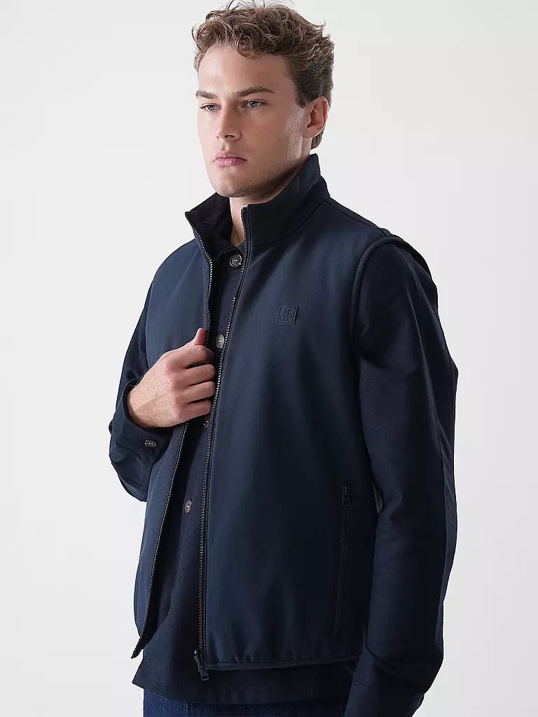 MARC O'POLO | Gilet réversible | 