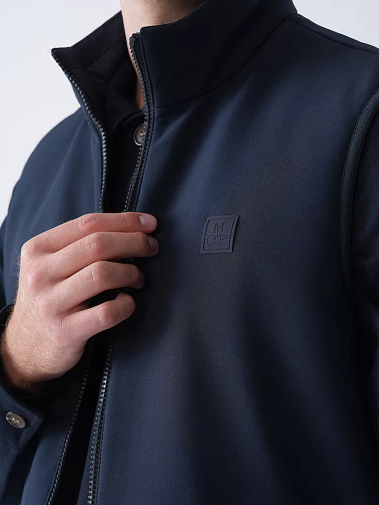 MARC O'POLO | Gilet réversible | 