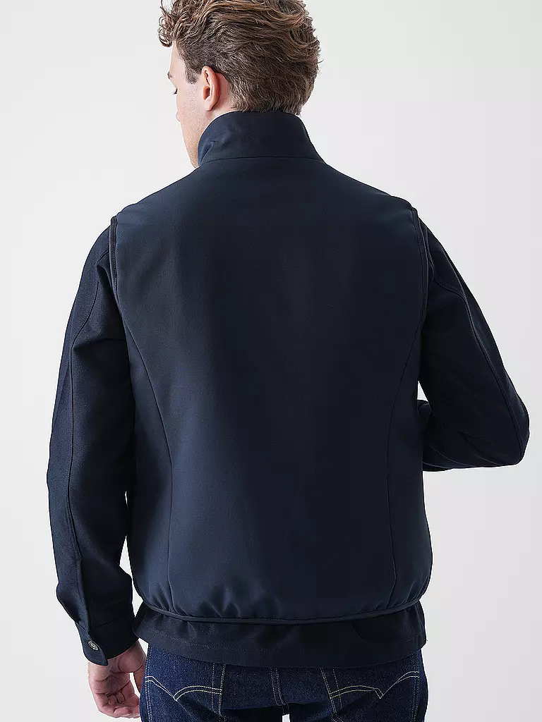 MARC O'POLO | Gilet réversible | 