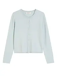 MARC O'POLO | Cardigan | Bleu clair