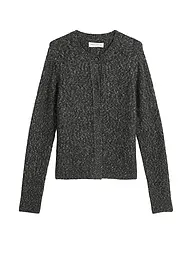 MARC O'POLO | Gilet | Gris