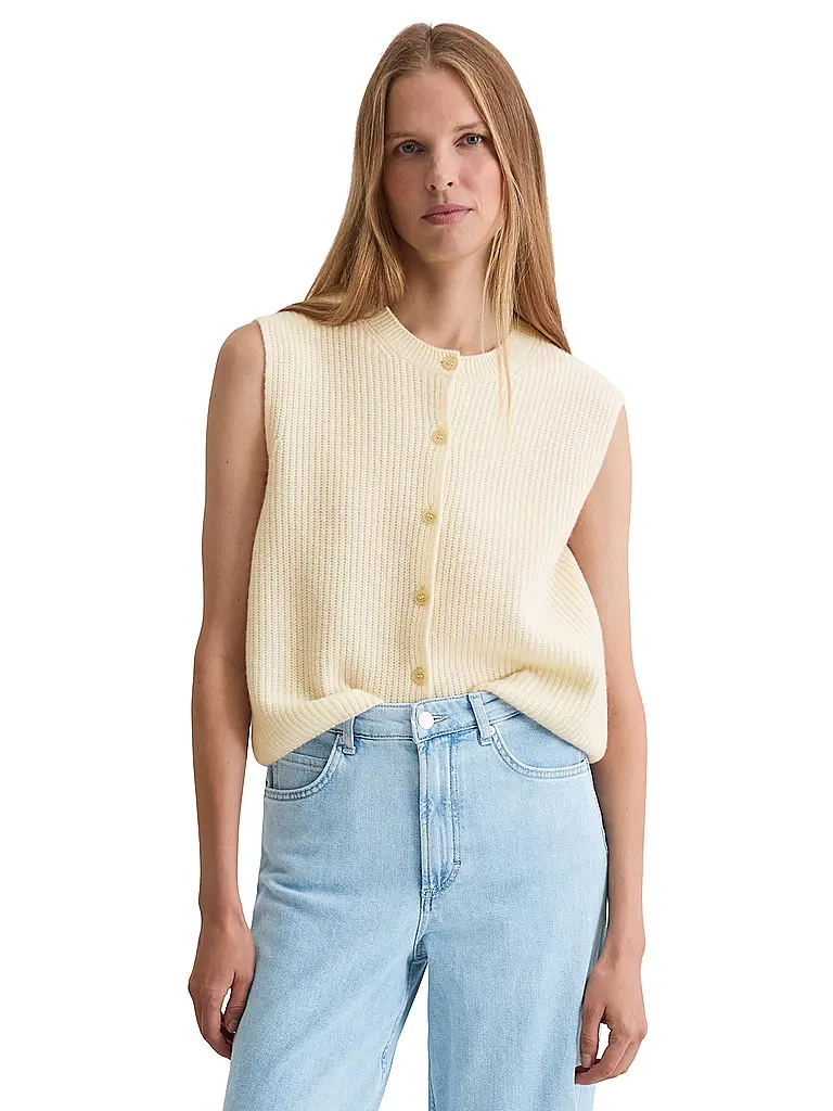 MARC O'POLO | Gilet | 