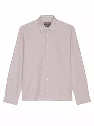MARC O'POLO | Hemd Regular Fit  | Rose