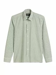 MARC O'POLO | Chemise coupe droite | Vert