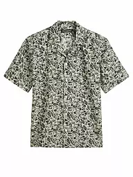 MARC O'POLO | Chemise coupe regular | Bleu