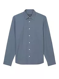 MARC O'POLO | Hemd Regular Fit | Bleu