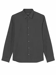 MARC O'POLO | Hemd Regular Fit | Noir