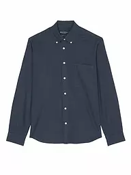 MARC O'POLO | Hemd | Bleu