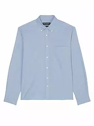 MARC O'POLO | Hemd | Bleu clair