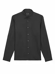 MARC O'POLO | Chemise | Noir