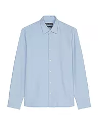 MARC O'POLO | Hemd | Bleu clair