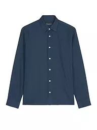MARC O'POLO | Hemd | Bleu