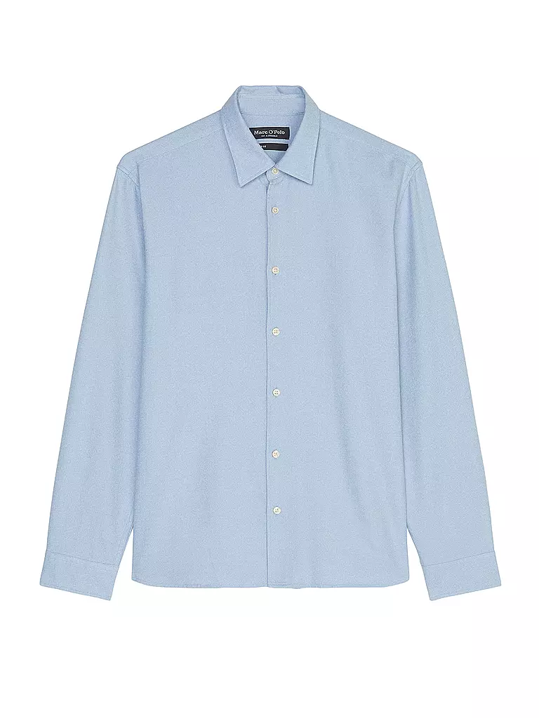 MARC O'POLO | Hemd | Bleu clair