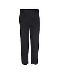 MARC O'POLO | Highwaist Chino Tapered Fit KALNI | Bleu