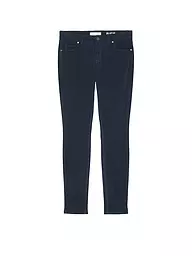 MARC O'POLO | Hose Five-Pocket  | Bleu foncé