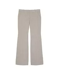 MARC O'POLO | Hose Flared Fit | Marron