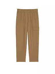 MARC O'POLO | Hose Jooging Fit  | Marron