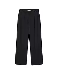 MARC O'POLO | Hose Relaxed Fit | Noir