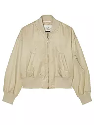 MARC O'POLO | Jacke | Crème