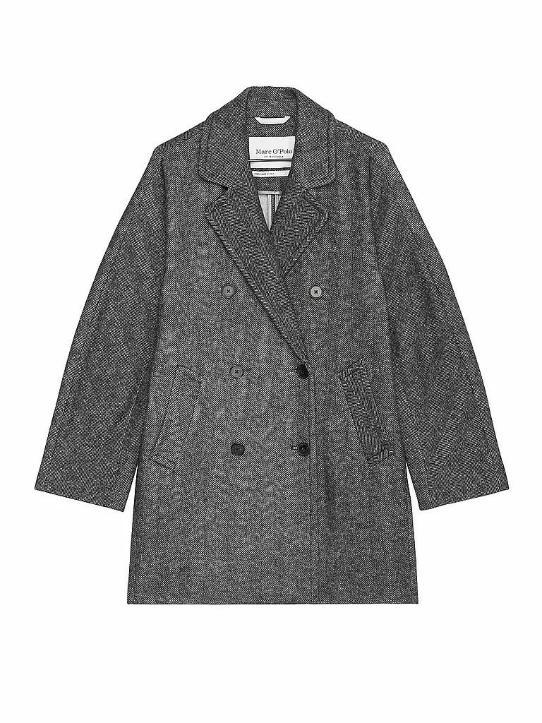 MARC O'POLO | Jacke | Gris