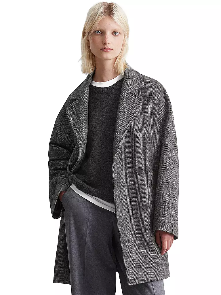 MARC O'POLO | Jacke | Gris