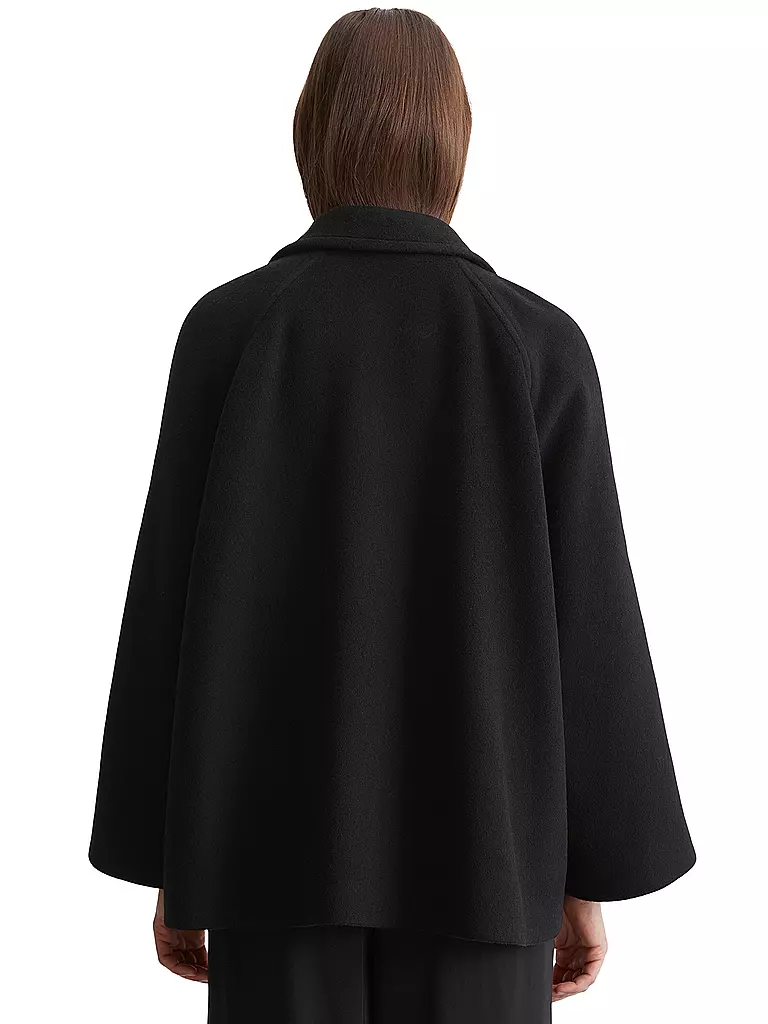 MARC O'POLO | Jacke | Noir