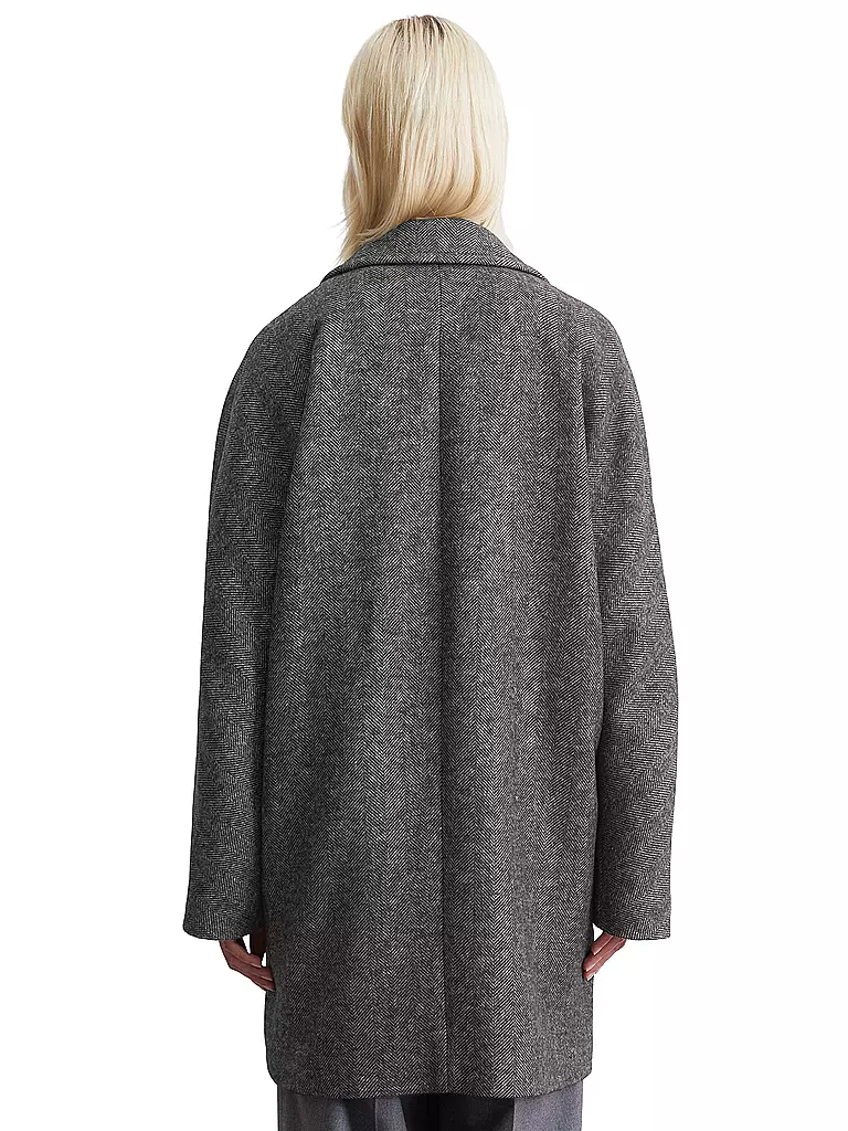 MARC O'POLO | Jacke | Gris