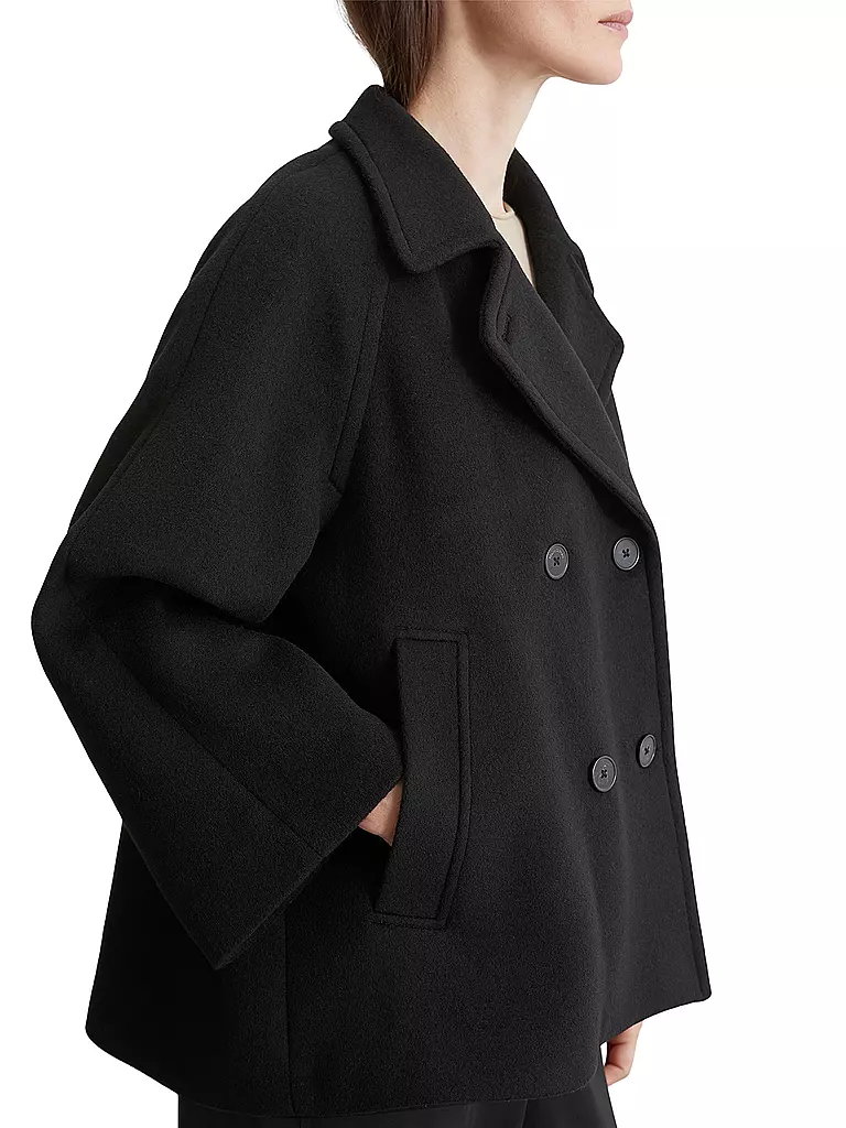 MARC O'POLO | Jacke | Noir