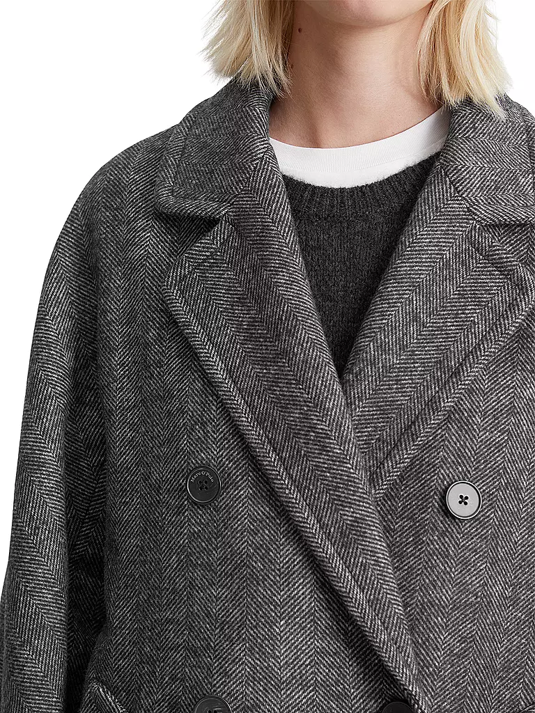 MARC O'POLO | Jacke | Gris