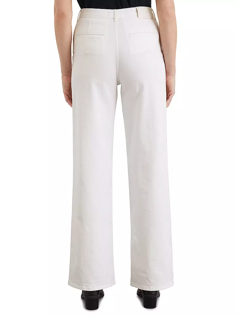 MARC O'POLO | Jeans à jambes larges | 