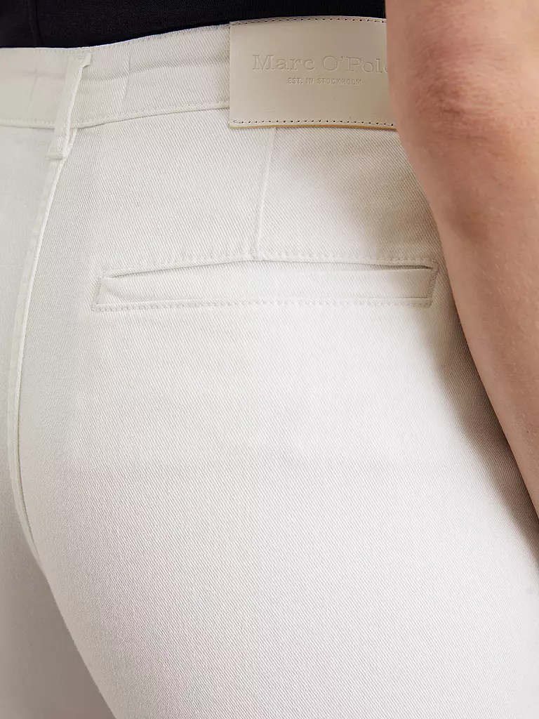 MARC O'POLO | Jeans à jambes larges | 