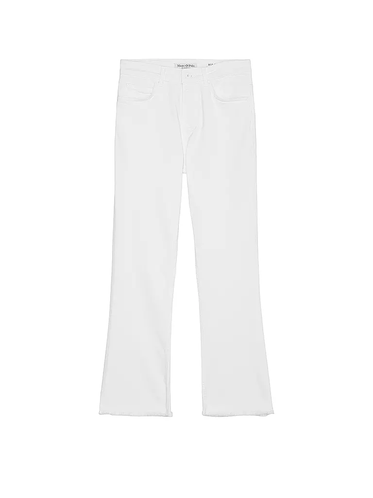 MARC O'POLO | Jeans  | Blanc