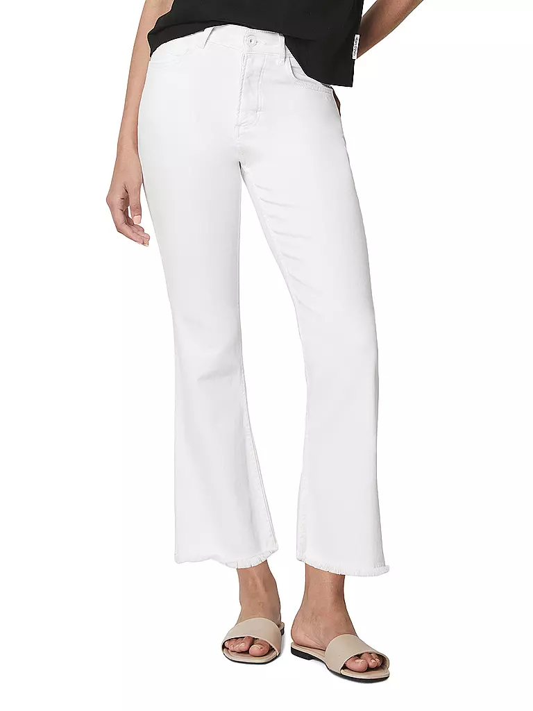 MARC O'POLO | Jeans  | Blanc