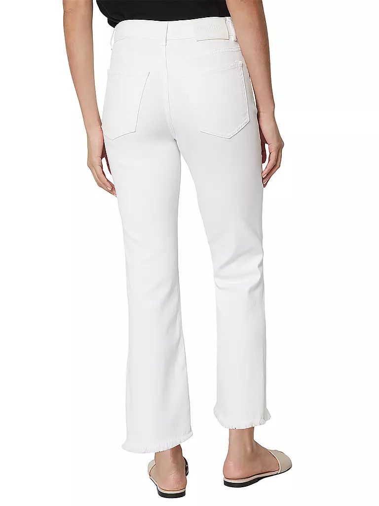 MARC O'POLO | Jeans  | Blanc