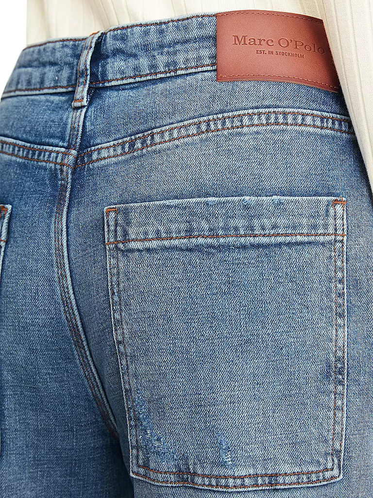 MARC O'POLO | Jeans  | Bleu