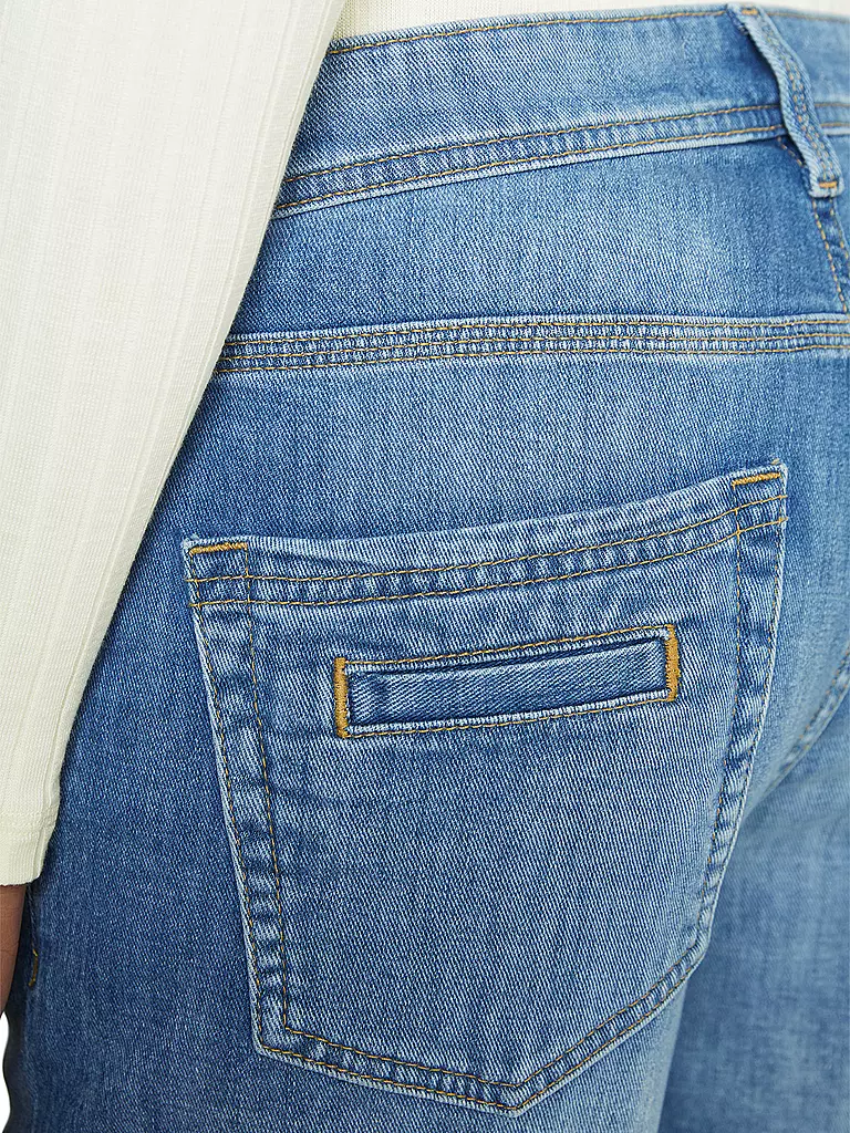 MARC O'POLO | Jeans Boyfriend THEDA  | Bleu