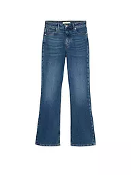 MARC O'POLO | Jeans Coupe Évasée | Bleu