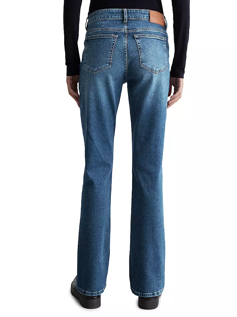 MARC O'POLO | Jeans Coupe Évasée | 