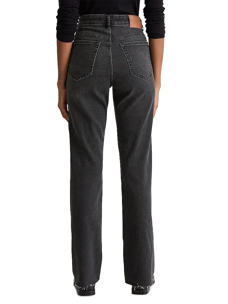 MARC O'POLO | Jeans Coupe Évasée | 
