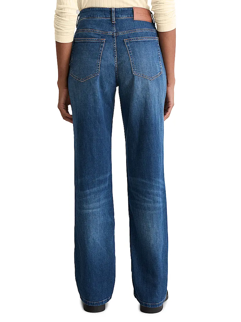 MARC O'POLO | Jeans Coupe Évasée | 
