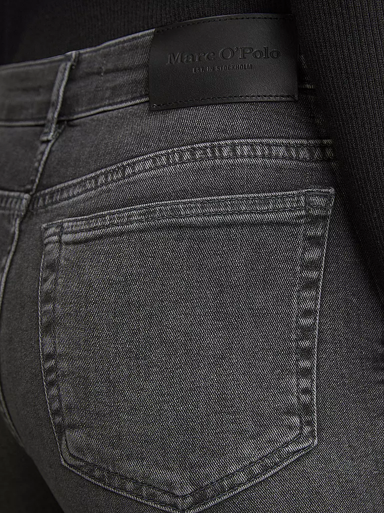MARC O'POLO | Jeans Coupe Évasée | 