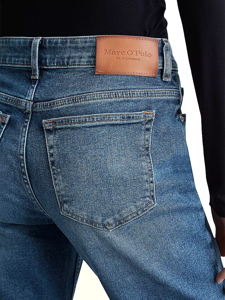 MARC O'POLO | Jeans Coupe Évasée | 