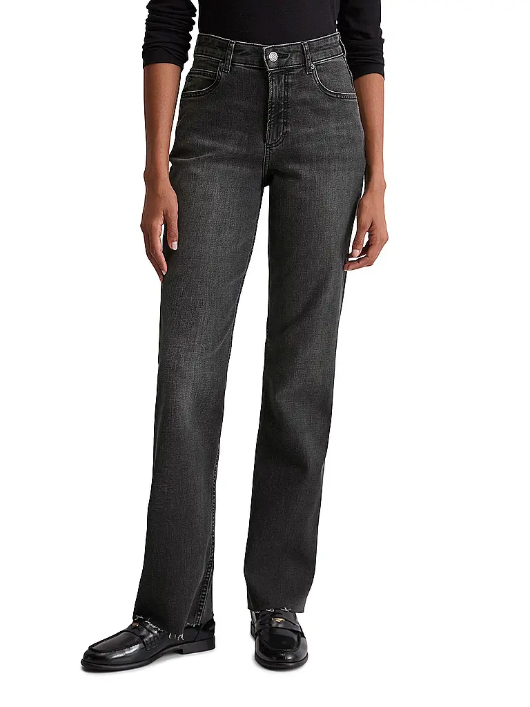MARC O'POLO | Jeans Coupe Évasée | 