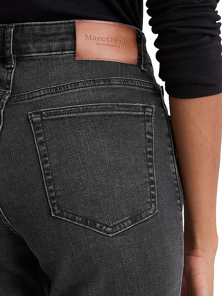 MARC O'POLO | Jeans Coupe Évasée | 