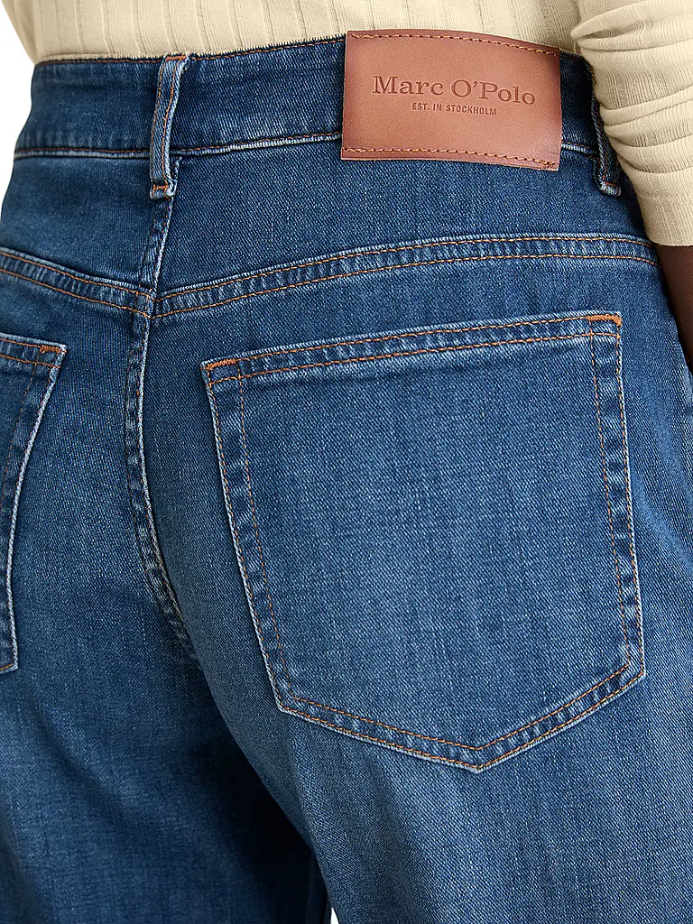 MARC O'POLO | Jeans Coupe Évasée | 