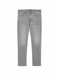 MARC O'POLO | Jeans coupe ajustée SJÖBO | Gris clair