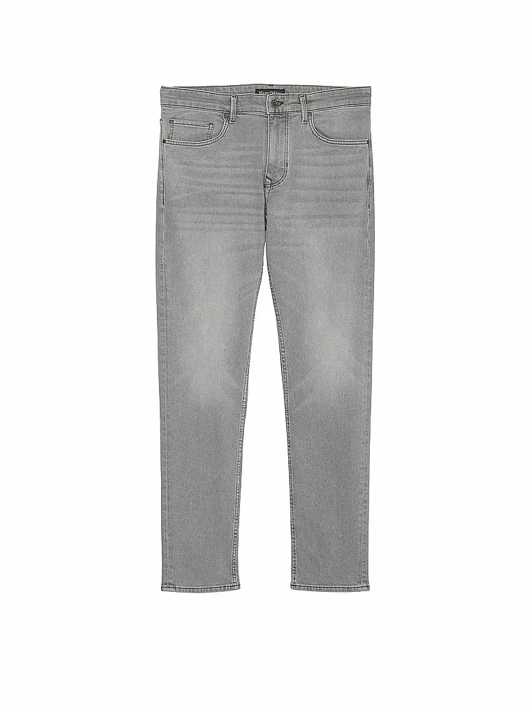 MARC O'POLO | Jeans coupe ajustée SJÖBO | hellgrau